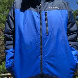 BOGO 50% OFF Columbia Ski Jacket